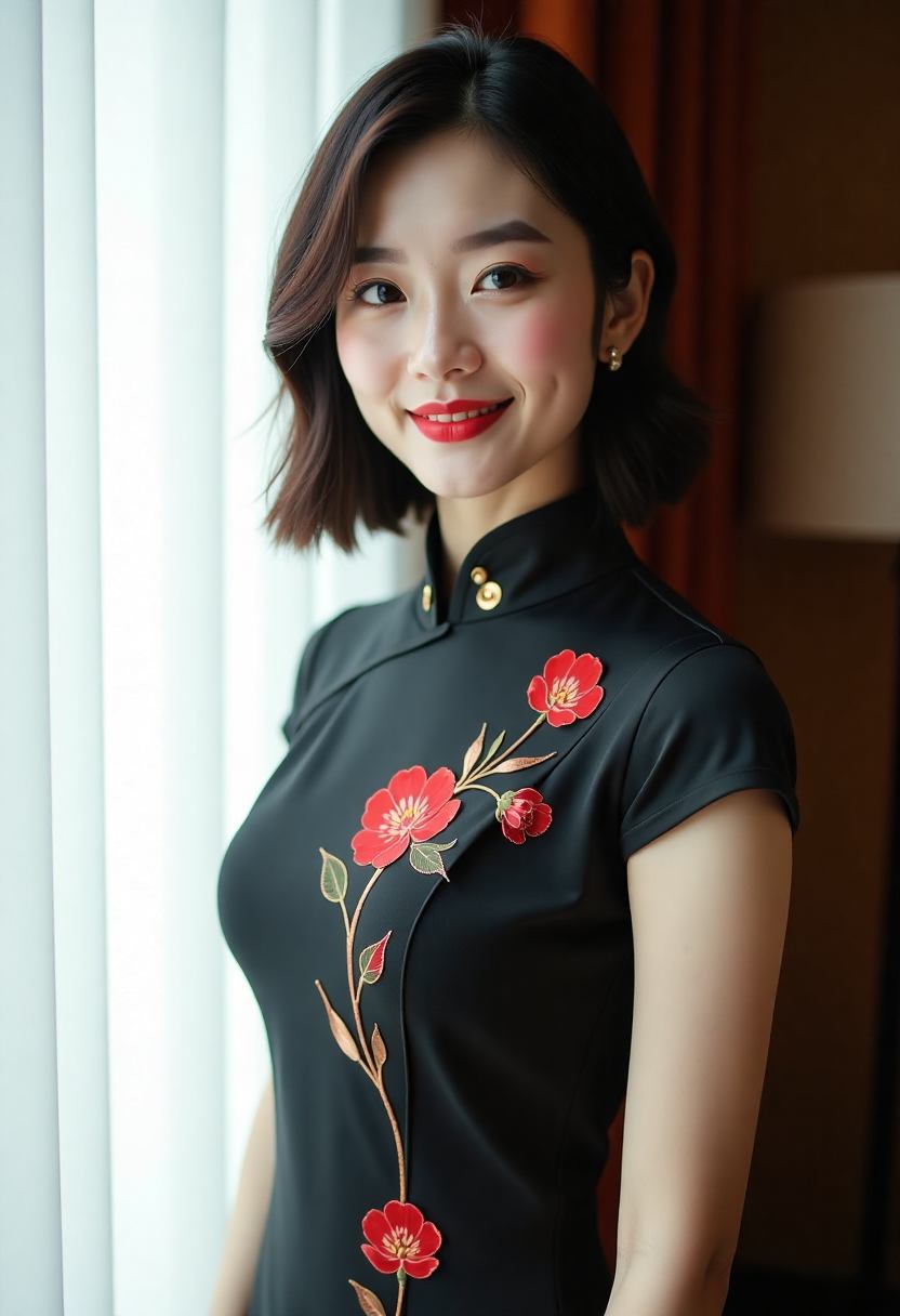 北风邮局海报