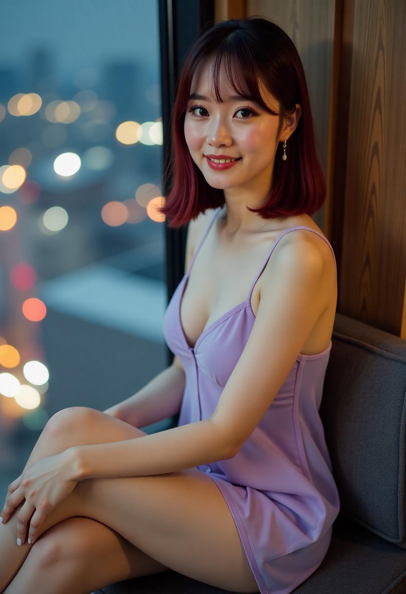 山房春事海报
